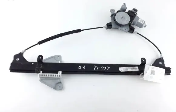 Nissan NV200 Front door window regulator with motor 80700BJ30B 80730BJ30A