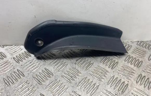 BMW 3 F30 F35 F31 Rear/tail light trim molding 7290652 51497290652