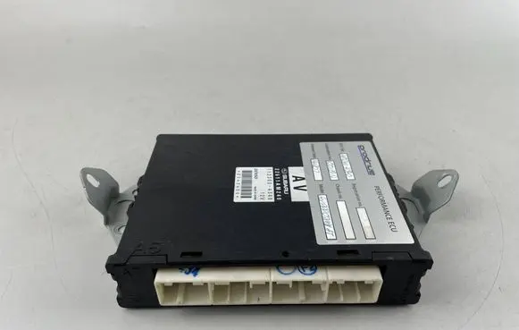Subaru Forester SG Engine control unit/module 22611AM240 AM2404340 1123004340