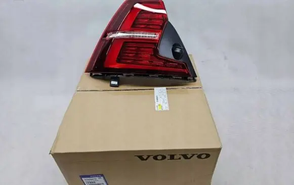Volvo S60 Rear/tail lights 31689679 SPP31689679
