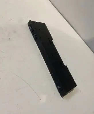 Traction control (ASR) switch