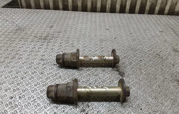 Honda Stream Rear suspension camber bolt 