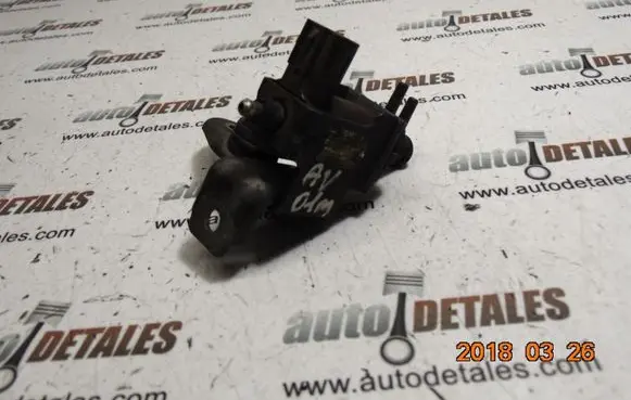 Toyota Avensis T220 Turbo solenoid valve 2581927010 1397000600