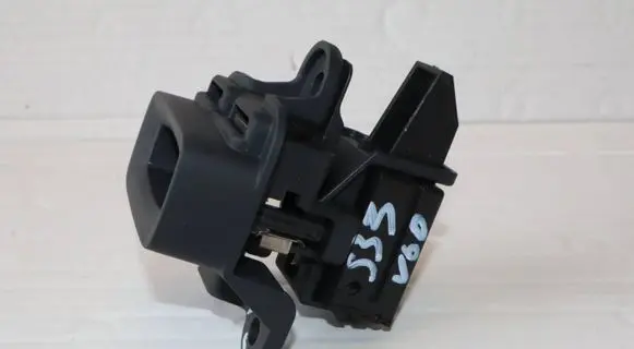 Volvo V60 Ignition lock 28227917 AH4N15607AE 3659AV01125
