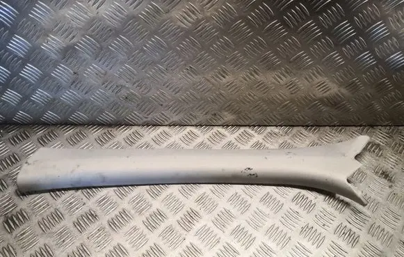 Mercedes-Benz C W204 (A) pillar trim 2046902126 A2046902126