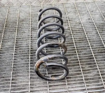 Volvo V70 Rear coil spring
