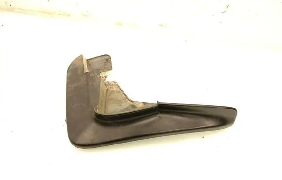 Front mudguard