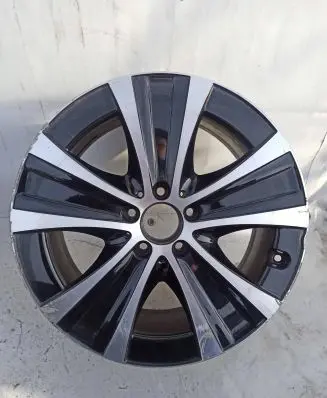Mercedes-Benz E W213 R18 alloy rim 