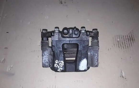 Hyundai i40 Rear brake caliper 52009