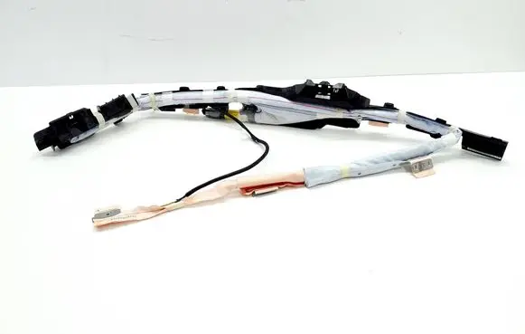 Toyota Aygo AB40 Roof airbag TG11E01001