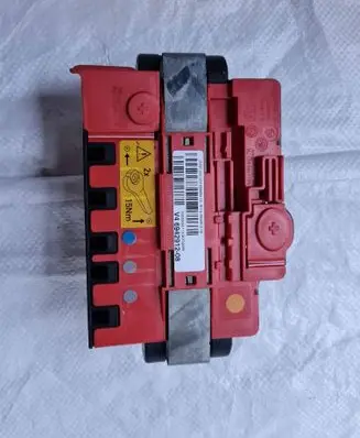 BMW 3 E92 E93 Positive wiring loom 6942912