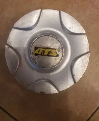 Mercedes-Benz GLC X253 C253 Non-original wheel cap 4016