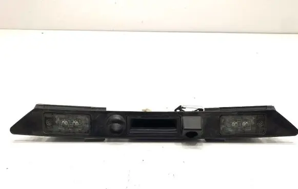 Audi A8 S8 D4 4H Tailgate/trunk/boot exterior handle 4H0827574B