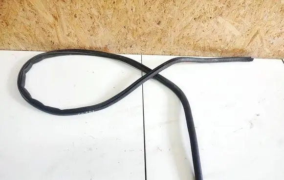 Peugeot Boxer Engine compartment rubber 