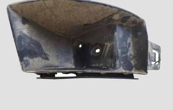 Ford C-MAX II Rear bumper mounting bracket AM5117A882BC