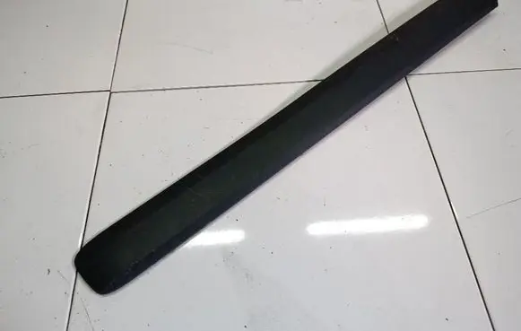 Fiat Doblo Front door trim (molding) 735388382