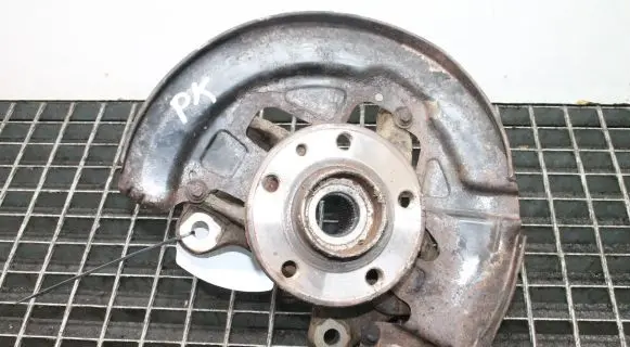 Volvo V60 Front wheel hub