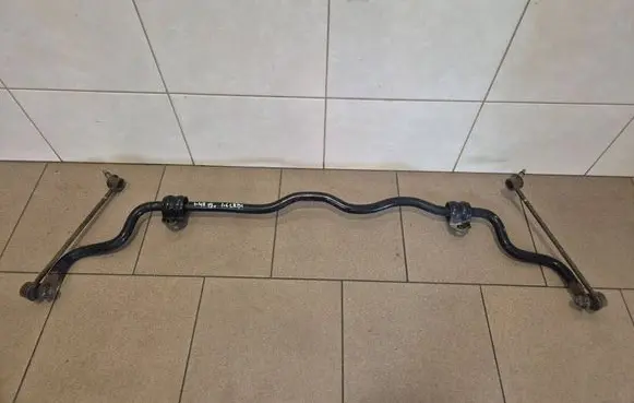 Hyundai i40 Front anti-roll bar/sway bar