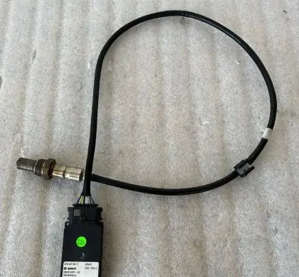 Porsche Macan (95B) Lambda probe sensor 4P0907807E
