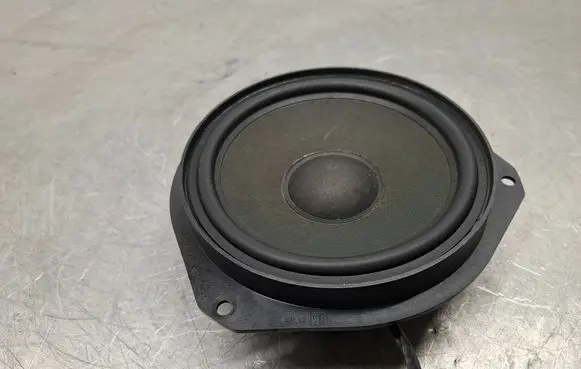 Opel Astra H Front door speaker 24423552
