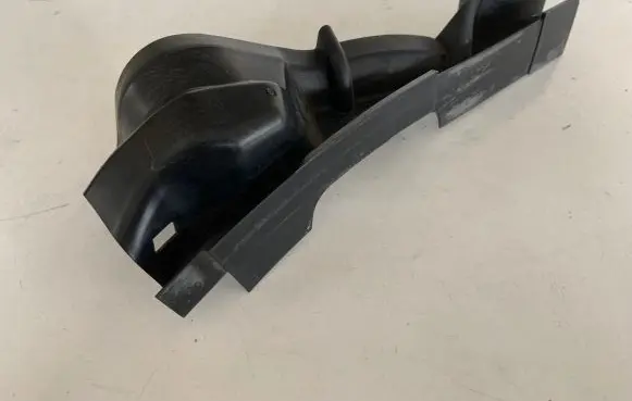 Audi A7 S7 4G Fender mounting bracket 4G0805234A 4G0805234