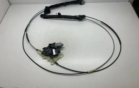 Audi A4 S4 B9 Curtain motor 8W9863560 E850202202B 0130822722