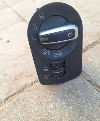 Audi A1 Light switch 8X2941531P 10023668