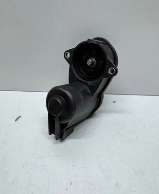 Audi Q7 4M Rear brake caliper 32355763C