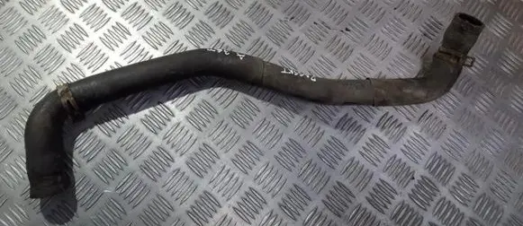 Volkswagen PASSAT B4 Air intake hose/pipe