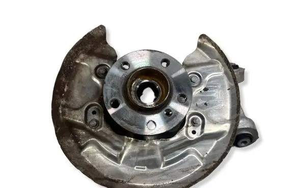 BMW i3 Rear wheel hub 6852161