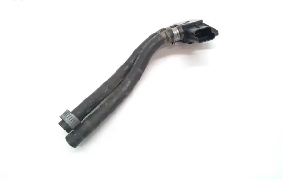 Citroen C5 Exhaust pressure sensor 9662143180
