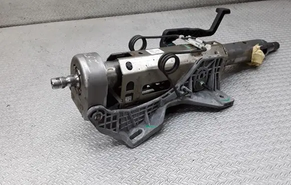 Chevrolet Cruze Steering wheel axle 654621242