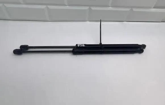 Volkswagen PASSAT B6 Tailgate/trunk/boot hinge 3C9827305 3C9827550A 6593VH