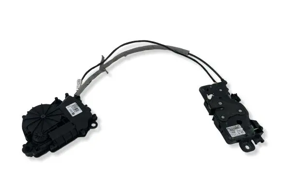 BMW X3 G01 Tailgate/trunk/boot lift motor UA738356108 C56792101 16367210