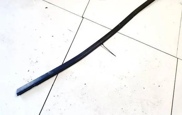 Citroen C4 I Other exterior part 