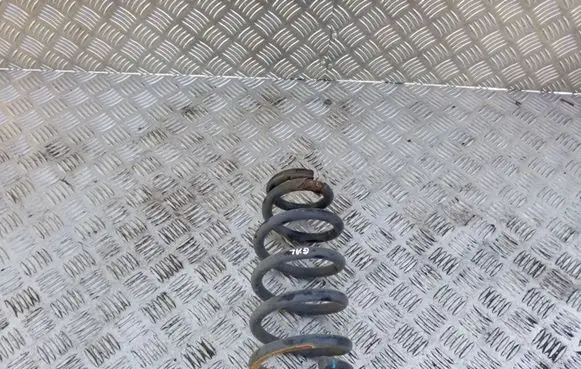 Honda CR-V Rear coil spring