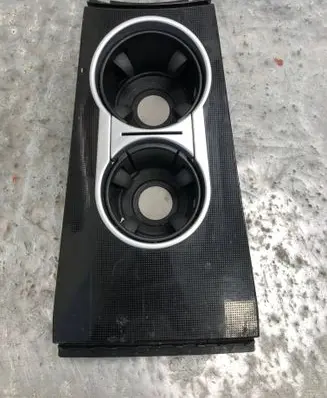 Mercedes-Benz ML W164 Cup holder front A1646800714BILI A1646800714