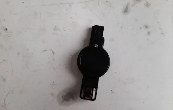 Volkswagen Touareg II Rain sensor 7P0955559D
