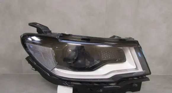 Jeep Compass Headlight/headlamp 0053434535 P55112716AC F00HTC3026