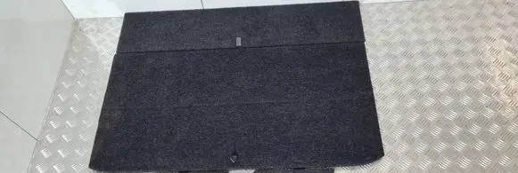 Toyota RAV 4 (XA30) Trunk/boot mat liner 