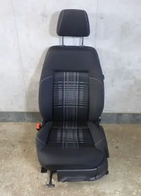 Volkswagen Polo V 6R Front driver seat 