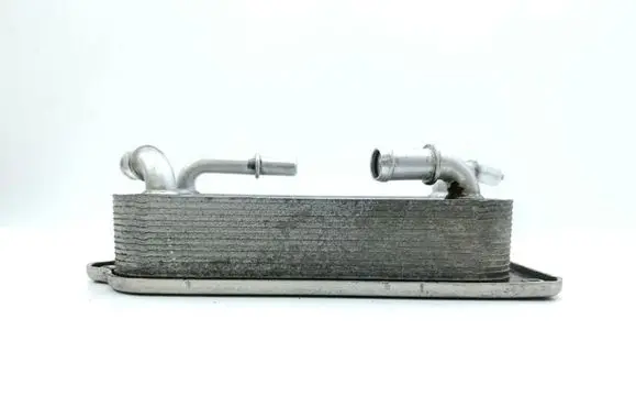 Porsche Panamera (971) Transmission/gearbox oil cooler 971317023A