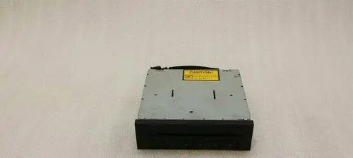 Mercedes-Benz CLS C219 CD/DVD changer A2118706189