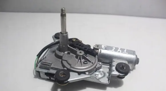 Mitsubishi Carisma Rear window wiper motor 0390206517