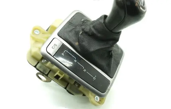Mercedes-Benz SLK R171 Gear shift rod A1712671024