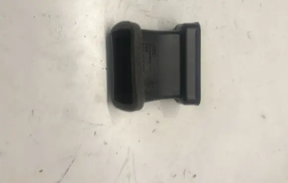 Audi Q3 F3 Cabin air duct channel 83A857042