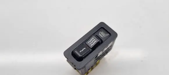 BMW 3 E36 Seat heating switch 61311387917 1387917