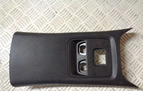 Opel Astra K Other center console (tunnel) element 13412342 39035733