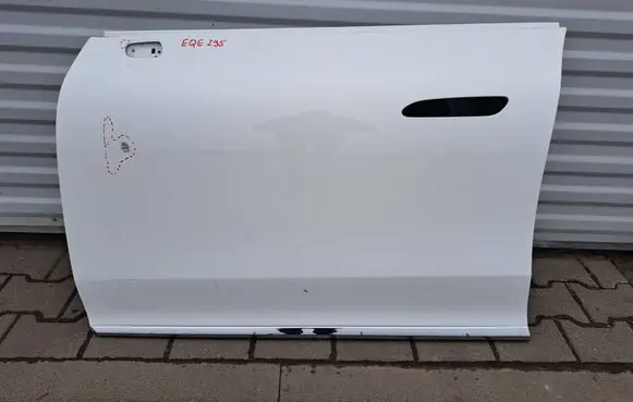 Mercedes-Benz EQE v295 Front door A2957220500 A2957222300