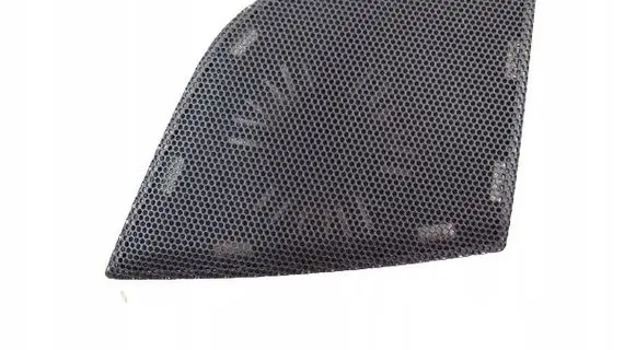 Porsche Panamera (970) Panel speaker 970552553